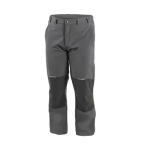 Spodnie softshell ELDE HT5K357 Hoegert grafitowe