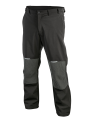 ELDE Spodnie softshell czarne.PNG