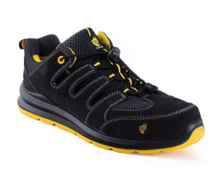 Sandały ochronne FARO S1 SRC Procera