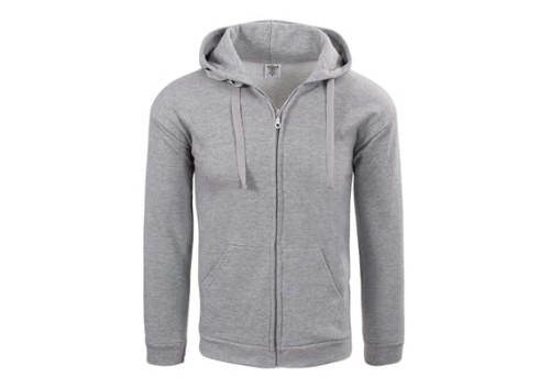 BLUZA Z KAPTUREM ZAPINANA 280G SZARA.jpg