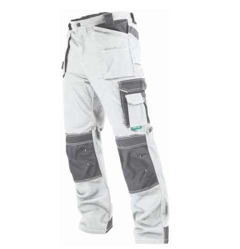 Spodnie do pasa Allround białe.PNG