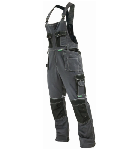 Ogrodniczki Allround szare.PNG