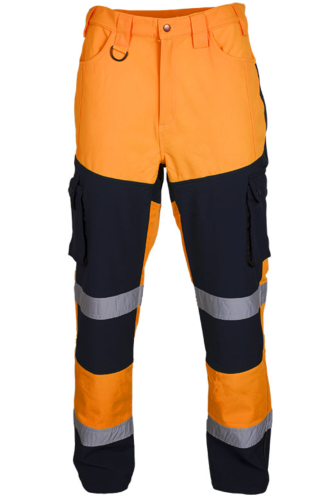 Snow Hawk spodnie pomarańczowe.PNG