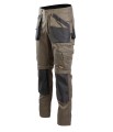 BRIXTON PRACTICAL SPODNIE DO PASA KHAKI 3.jpg
