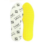 Wkładki przeciwgrzybiczne SANITIZED PROCERA