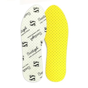 Wkładki przeciwgrzybiczne SANITIZED PROCERA