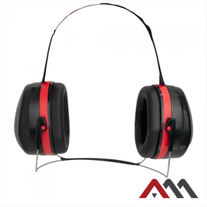 Nauszniki ochronne SAFELOGIC EM5002 C nakarkowe