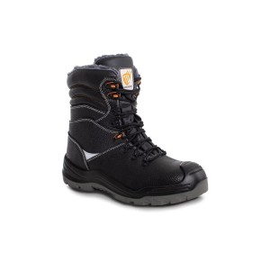 Trzewiki robocze ocieplane NARVIK S3 SRC Procera