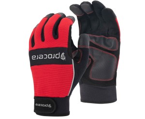 Rękawice ochronne X-SERVICE Procera rozm. 10