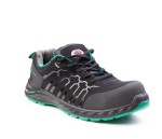 BBPP Półbuty robocze BEARFIELD® PRESTON S3S SR FO Polstar