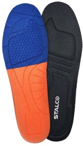 Wkładka do butów HERMES Stalco