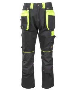 ALSP Spodnie do pasa SEVEN KINGS SOLAR Polstar