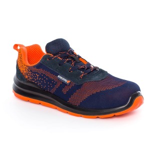 Półbuty ochronne TEXO S1 Procera