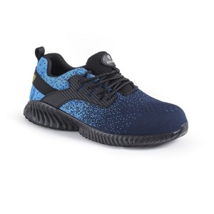 Półbuty ochronne TEXO-FLY BLUE S1 Procera