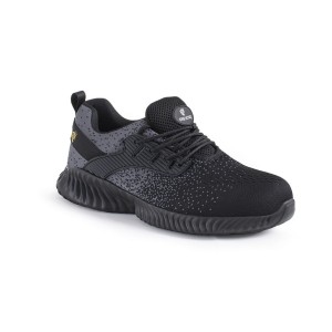 Półbuty ochronne TEXO-FLY GRAY S1 Procera