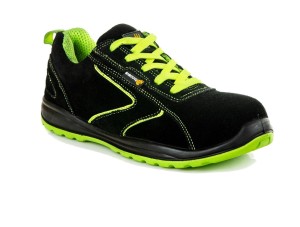 Półbuty robocze BONO S1 Procera