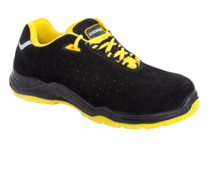 Półbuty robocze FIBER S1 Procera