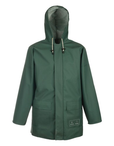 Kurtka model 616 PROS zielona Mistral BHP 1.jpg