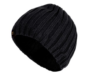 COMO Czapka SEVEN KINGS MODERN Polstar czarna