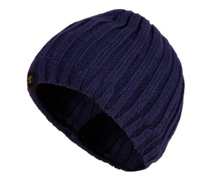 COMO Czapka SEVEN KINGS MODERN Polstar granatowa