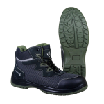 Trzewiki ochronne SONORA S3 SRC Marel Plus