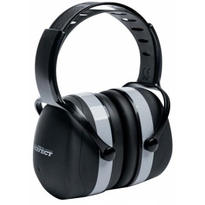Nauszniki przeciwhałasowe SHARK Stalco Perfect S-78440 ochronniki słuchu