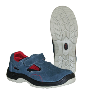 Sandały ochronne ASKO S1 Marel Plus