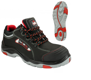 Półbuty robocze BPNRED S3 SRC ArtMas