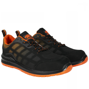 Półbuty robocze AIRVENT O SB ArtMas