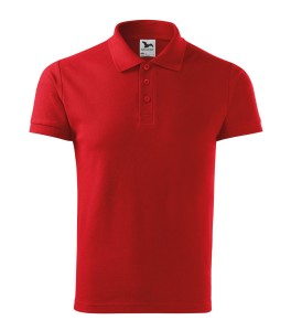 215 Koszulka polo męska COTTON HEAVY Malfini