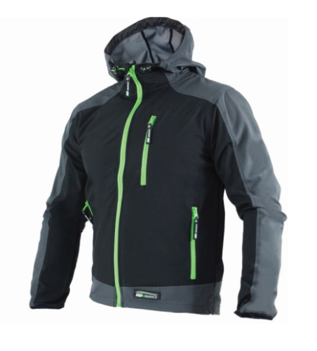 Stalco Softshell z kapturem JAY Mistral BHP.PNG