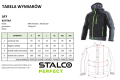 Stalco Softshell z kapturem JAY tabela rozmiarów Mistral BHP.PNG