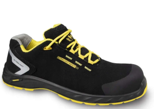 Półbuty robocze CALIFORNIA S3 ESD SRC