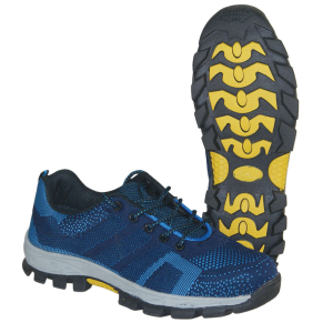 Półbuty robocze DEBIN S1P SRA Marel Plus