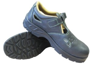 Sandały robocze OHIO S1 Consorte