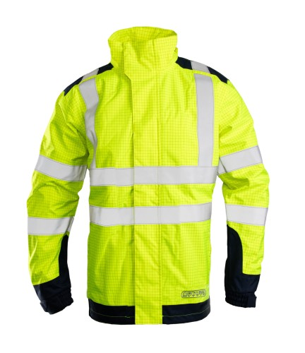 Polstar OX99 Kurtka ocieplana parka MULTINORM 3w1 - KAT.III Mistral BHP 1.jpg