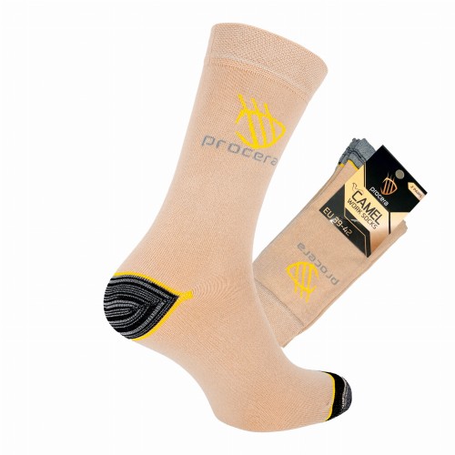 Procera Skarpety robocze CAMEL WORK SOCK Mistral BHP.jpg