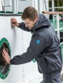Kurtka wodoochronna AQUAPROS 4082 granatowa Mistral BHP 7.jpg