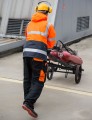Kurtka wodoochronna ostrzegawcza AQUAPROS 4285 pomarańczowa Mistral BHP 5.jpg
