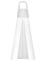 Fartuch wodoochronny PROS model 108 biały Mistral BHP 2.jpg