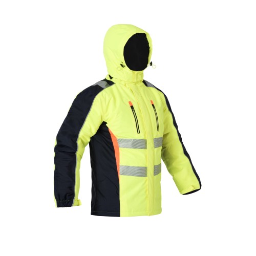 Procera Kurtka ocieplana AURA bok kaptur Mistral BHP.jpg