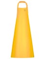 Fartuch wodoochronny PROS model 108 żółty Mistral BHP 1.jpg