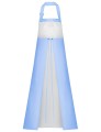 Fartuch wodoochronny PROS model 108 błękitny Mistral BHP 2.jpg