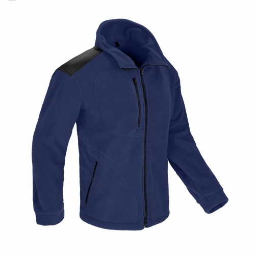 Procera Bluza polar VISTA NAVY bok Mistral BHP.jpg