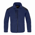 Procera Bluza polar VISTA NAVY przód Mistral BHP.jpg