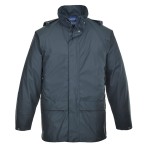 S450 Kurtka przeciwdeszczowa Sealtex Classic Portwest wodoodporna granatowa