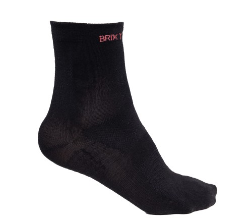 Polstar ABST Skarpety termiczne BRIXTON czarne Mistral BHP.jpg