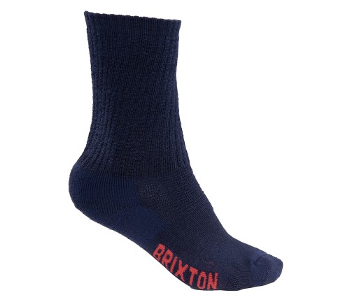 Polstar ABSK Skarpety termoaktywne BRIXTON granatowe Mistral BHP.jpg