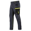 PROCERA Spodnie robocze do pasa ZICO Mistral BHP bok.jpg