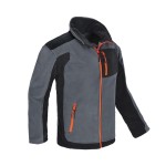 Polar ULTO szary Procera